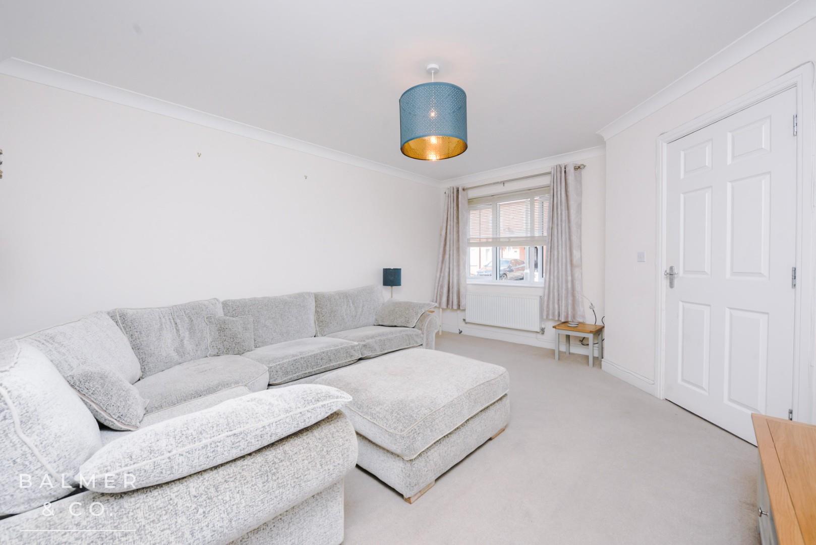 Yarn Close, Worsley, Greater Manchester, M28 Balmer & Co